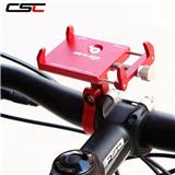 GUB PRO1 Universal Bike Handlebar Holder Mount Metal Phone Holder Stand for Phone / GPS / Action Camera Free Shipping