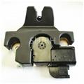 trunk lock for toyota