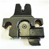 trunk lock for toyota