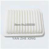 Air Filter Element OEM:17801-0T020 For Toyota LEVIN COROLLA VIOS YARIS VERSO