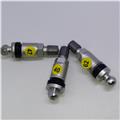 TIRE PRESSURE SENSOR TPMS TIRE VALVES OF ALUMINIUM MATERIAL
