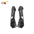 Car Inner Frame Of The Front Pillar For Toyota Hiace 2005-up auto spare parts
