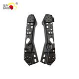 Car Inner Frame Of The Front Pillar For Toyota Hiace 2005-up auto spare parts
