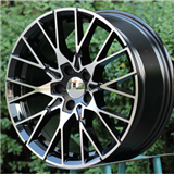 18 inch and 19inch left and right alloy wheel rim