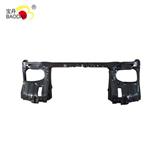 Auto spare parts radiator support For Jinbei Grace Car Accessories