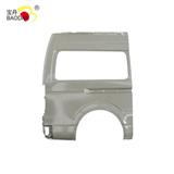 Car Body Rear Side Panel Quarter For Jinbei H2 Hiace auto spare body parts