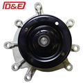 Auto car water pump  with plastic impeller 53020873AC 53020873AB 53021187AA 53022058AA 53022189AA 53022189AB for American Car