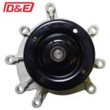 Auto car water pump  with plastic impeller 53020873AC 53020873AB 53021187AA 53022058AA 53022189AA 53022189AB for American Car