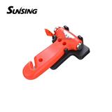 Emergency Hammer Window Punch bus emergency hammer