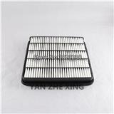 Air Filter Element OEM:17801-51020 For Toyota LAND CRUISER 2007-2015 For LEXUS LX450D/460/570 2015-On