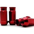 Loose Wheel Nut Indicator Locking Nut