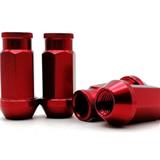 Loose Wheel Nut Indicator Locking Nut