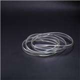 Self Adhesive With Glue Chrome PVC Car Door Edge Protector Guard