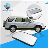 gzyzx Left Right Side Rearview Mirror Glass Lens For HONDA CRV RD5 RD7 2002 2003 2004 2005 2006 76253-SPA-H01 76203-SPA-H01