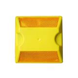 Road Safety Equipment Specifications Cat Eye Road Stud Adhesive!