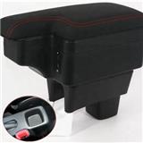 Terlaris Armrest Console Box Universal Ayla Agya Ertiga Livina