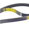 Good quality Chinese manufacturer produce 6PK1663 for Peugeot V-ribbed Belt