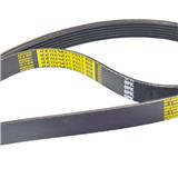 Good quality Chinese manufacturer produce 6PK1663 for Peugeot V-ribbed Belt