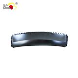 Steel Car Engine Hood For Nissan E26 Auto Spare Parts