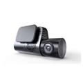 New 170 Degree Wide Angle Dash Cam dual-way Car Camera Full HD 1080P car cam