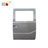Replacement Car Middle Door Auto Spare Body Parts For Jinbei A7