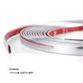 Self Adhesive TPO Rubber Car Door Edge Protector Trim Strip Molding Guards Protector for Universal Car