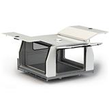 Custom Ranger UTE Tool Box Aluminum Canopy