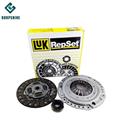 Chinese Good Brand For Luk Auto Parts Kit Embrague De Disco For Vw T4 CLUTH