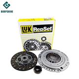 Chinese Good Brand For Luk Auto Parts Kit Embrague De Disco For Vw T4 CLUTH