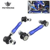 140mm-185mm Ball Joint Adjustable Roll Sway Bar End Link For Hyundai Grandeur KIA Sportage SL Megane Series II PQY-SEL21