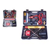 survival emergency first aid kit disaster emergency car kit first aid kit oem sos solar