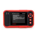Launch CRP129 ENG AT ABS SRS EPB SAS OIL Service Light Resets Scanner CRP 129 Creader VIII 8 Code Reader OBDII Diagnostics Tool