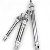 high quality low price SC/SU/DNC/SI penumatic cylinder gas cylinder meter double actingcylinder