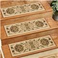 Self-Adensive Non-slip Stair Treads Rugs for Stair