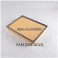 gzyzx Air Filter OEM:17801-38051 For Toyota FJ CRUISER 4RUNNER LAND CRUISER PRADO 2009-2015 For LEXUS GX400/460 2009-2013
