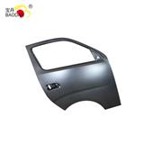 Steel Car Front Door Apply To LHD/RHD For Nissan E26 Auto spare Parts