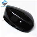 gzyzx Outer Side Rearview Mirror Cover Housing Shell For HONDA ACCORD  2008 2009 2010 2011 2012  Base Color
