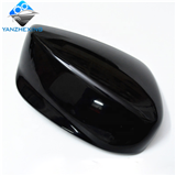 gzyzx Outer Side Rearview Mirror Cover Housing Shell For HONDA ACCORD  2008 2009 2010 2011 2012  Base Color