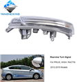 Rearview Mirror Turn Signal Light For Toyota PRIUS WISH RACTIS VERSO-S For Scion IQ OEM:81740-52040 81730-52090