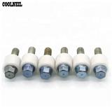 Guangzhou M14*1.5 Anti-Theft Nut Screw Sleeve Tire Anti-Theft Screw For Audi