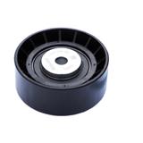 Car Generator belt transition wheel idler pulley belt pully