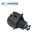 Ratio 6/39 6/41 8/39 EQ145 EQ-145 Dongfeng differential for truck