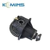 Ratio 6/39 6/41 8/39 EQ145 EQ-145 Dongfeng differential for truck
