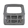 Car Tailgate Rear Door Auto Spare Body Parts For Jinbei 750