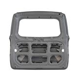 Car Tailgate Rear Door Auto Spare Body Parts For Jinbei 750