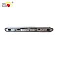 Auto spare parts Steel Car Rear Bumper Skeleton Mould For Jinbei Grace Accessories