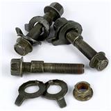 12mm 12.9 grade eccentric camber bolt