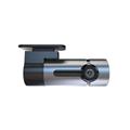 2017 HOT Cheapest dual mirror car camera rear view mirror dash cam Mirror double camera