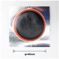 Bike Tyre Tire Inner Tube Puncture Rubber Patches Repair Bicycle Patch