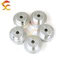 13-0014#Engraving Machine parts GT2/2M Synchronous timing 40 teeth bore 5mm belt width 6mm Aluminum Alloy timing pulley